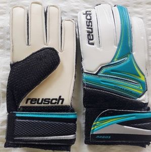 Brand new goalie gloves